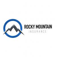 Rocky Mountain Insurance Logo