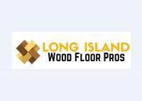 Long Island wood floor pros Logo