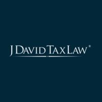 J. David Tax Law LLC Logo