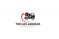 The Los Angeles Concrete Company Logo