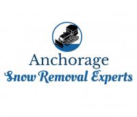 Anchorage Snow Removal Experts Logo