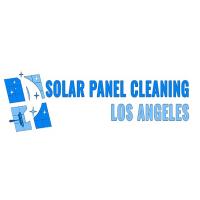 Solar Panel Cleaning Los Angeles Logo