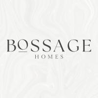 Bossage Homes Logo