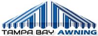 Tampa Bay Awnings Logo