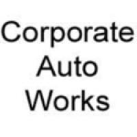 Corporate Auto Works Logo
