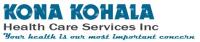 Kona-Kohala Health Care Services Logo