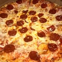 Medo's Italian Restaurant Logo