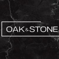 Floor Covering & Design | Oak & Stone Flooring Store & Remodel Service Vancouver Logo