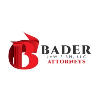 Bader Law Firm Logo