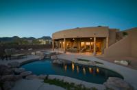 Living Water Pool Services Logo