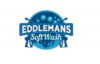 Eddlemans SoftWash Logo