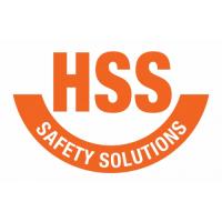 HSS Safety Solutions Logo