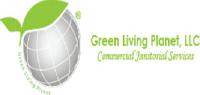 Green Living Planet, LLC Logo