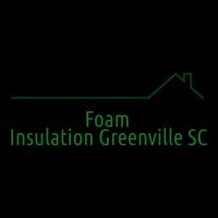 Foam Insulation Greenville SC Logo