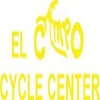 El Campo Cycle Center Logo