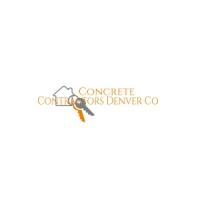 Denver Concrete Contractors CO Logo