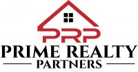 Prime Realty Partners logo