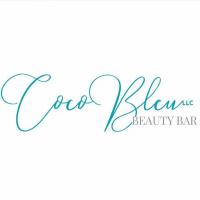 Coco Bleu Beauty Bar Logo