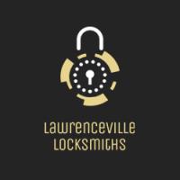 Lawrenceville Locksmiths Logo
