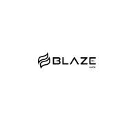 Blaze Vapor logo