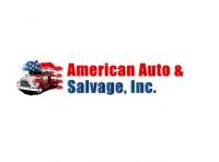 American Auto & Salvage, Inc Logo