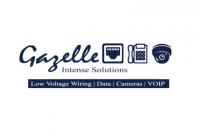 Gazelle Intense Solutions Logo