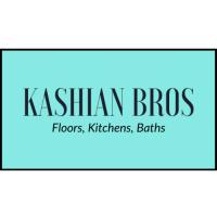 Kashian Bros Logo
