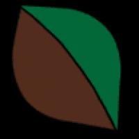 Natural Lawn and Landscape Logo