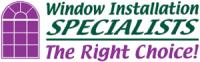 Window Installation Specialists - Westmoreland Logo