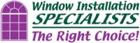 Window Installation Specialists - Westmoreland logo
