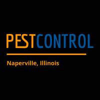 Pest Control Naperville Pros Logo