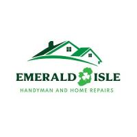 Emerald Isle Handyman & Home Repairs Logo