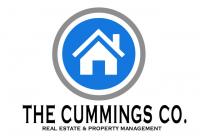 The Cummings Company Logo