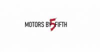 MOTORS BY FIFTH logo