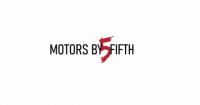 MOTORS BY FIFTH Logo