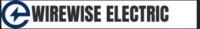 Wirewise Electric Logo
