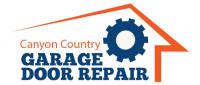 Garage Door Repair Canyon Country Logo