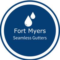Fort Myers Gutters Logo