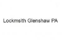 Lockmsith Glenshaw PA logo
