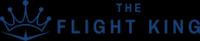 Flight King - Private Jet Charter Rental Logo