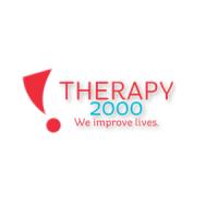 Therapy 2000 Logo
