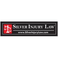 Silver Injury Law Car Accident Lawyers Logo
