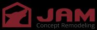 J.A.M Concept Remodeling LLC Logo
