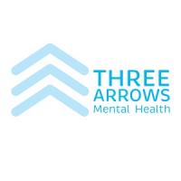 Three Arrows Mental Health logo