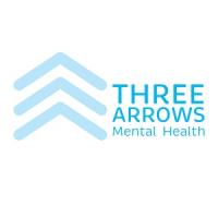 Three Arrows Mental Health Logo
