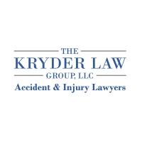 The Kryder Law Group, LLC Accident and Injury Lawyers Logo