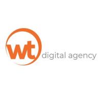 WT Digital Agency Logo