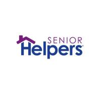 Senior Helpers of Greater Oklahoma City Logo