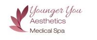 Younger You Aesthetics Laser Hair Removal & Microneedling logo