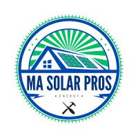 Solar Pros Of Worcester Logo
